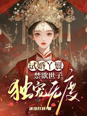 试婚丫头:冷王难追 小说