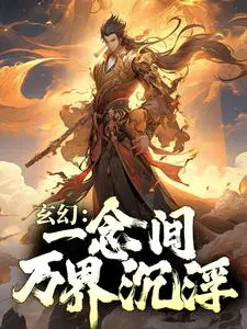 玄幻：一念间，万界沉浮